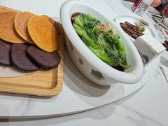 -湖北三五醇酒店·35年新楚菜