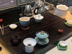 -日春茶业(上南路店)