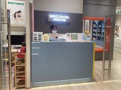 -海马体照相馆(上海月星环球港店)