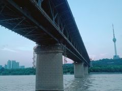 -船长9号·精致湖北菜(江滩店)