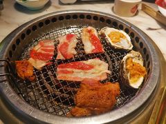-火炉火自助餐(朝阳大悦城店)
