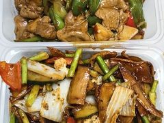 -同发号饭庄(复兴路店)