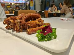芳香大排骨-福临北京烤鸭(韦曲北街店)
