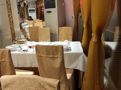 -北京全聚德(方庄店)