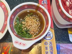 -大吉利·潮汕鲜牛肉火锅(总店)