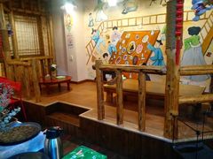 -恩你小木屋·烤肉韩式料理(嘉兴秀洲店)