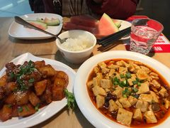 -醉得意·山茶油炒土鸡(泰安火车站大润发店)