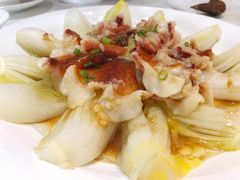 -广州塔晖粤轩中餐厅