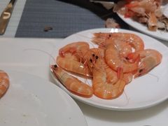 -玛莎拉自助餐厅(国贸店)