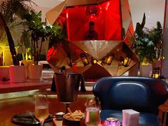 大堂-池畔酒吧 WET Bar