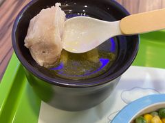 -老乡鸡(南京新街口洪武北路店)
