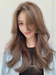 -Hello Lady发型设计