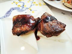 -澜悦港海鲜体验主题餐厅