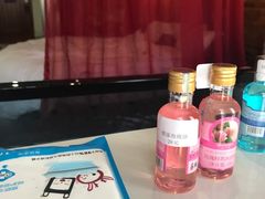 -简洛澜山酒店(武汉光谷步行街店)