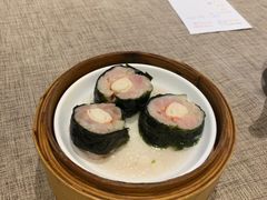 -晋江荣誉国际酒店·港誉茶餐厅