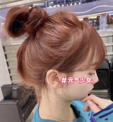 -东秀护肤造型