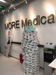 -More摩尔医美の注射线雕光电中心