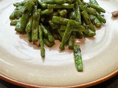 -羡餐厅·杭帮菜·淳菜(千岛湖自由洲际殿店)