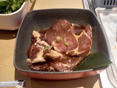 -新石器烤肉(百联川沙店)