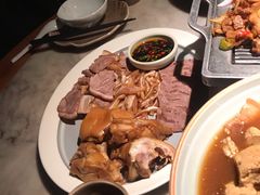 关东酱牛肉-北方家宴(番禺永旺店)