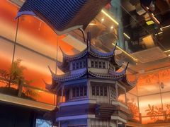 -西塔老太太泥炉烤肉(上海七宝领展广场店)
