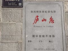 -庐山恋影院(河西路店)