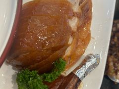 -大鸭梨烤鸭(石佛营店)