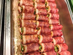 -戈拿旺巴西烤肉(崇文门店)