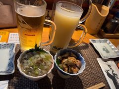 -半藏居酒屋(香港花园店)