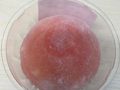 草莓雪媚娘-迦南(杭州东站万象汇店)