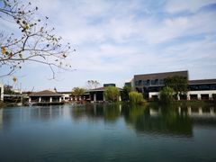 -上海怡沁园度假酒店