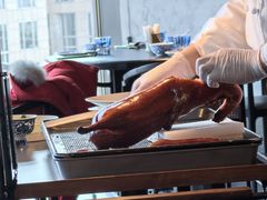 -喜悦烤鸭·新京菜(王府井店)