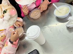 -义顺牛奶公司(板樟堂店)