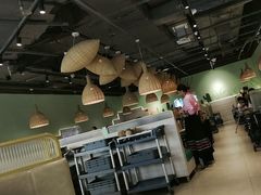 -采椰郎椰子鸡·脆皮鸡火锅(融创茂店)