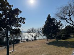 -云龙湖旅游景区