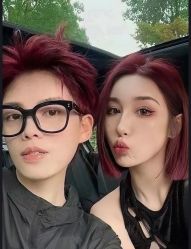 -LJOY丽锦造型·烫发染发