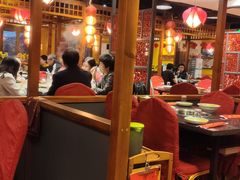 大堂-芦月轩羊蝎子(劲松店)