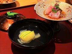 -炎橘·板前料理 Omakase