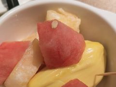 -台北牛扒·西餐自助·下午茶(同泰时代广场店)