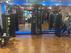 -NRG 健身私教CLUB(云山路店)