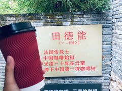 -田德能咖啡博物馆
