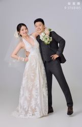 -绽放摄胶片摄影工作室