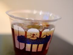 -Dogi&kiki Coffee(中心商务大厦店)