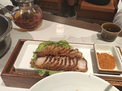 -侯家庄私房菜馆观景餐厅