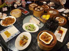 -稻香饭店(IFS国金中心店)