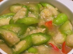 -隅乐胡椒虾·台湾菜·团建(皇岗店)