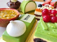 -解放碑威斯汀酒店-知味国际美食餐厅