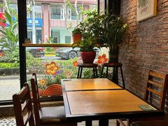 -长寿面(北京西路店)