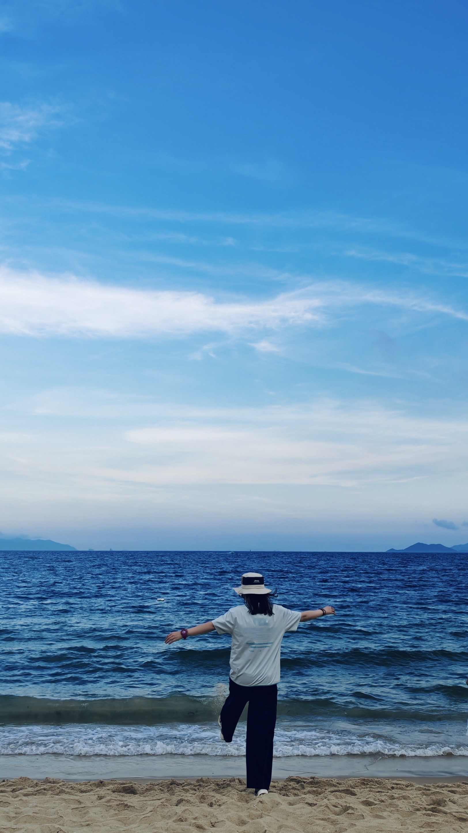 人均400 | 深圳爬山看海逛商场按摩一条龙