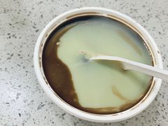 炼奶龟苓膏-芬芳甜品(同福路店)